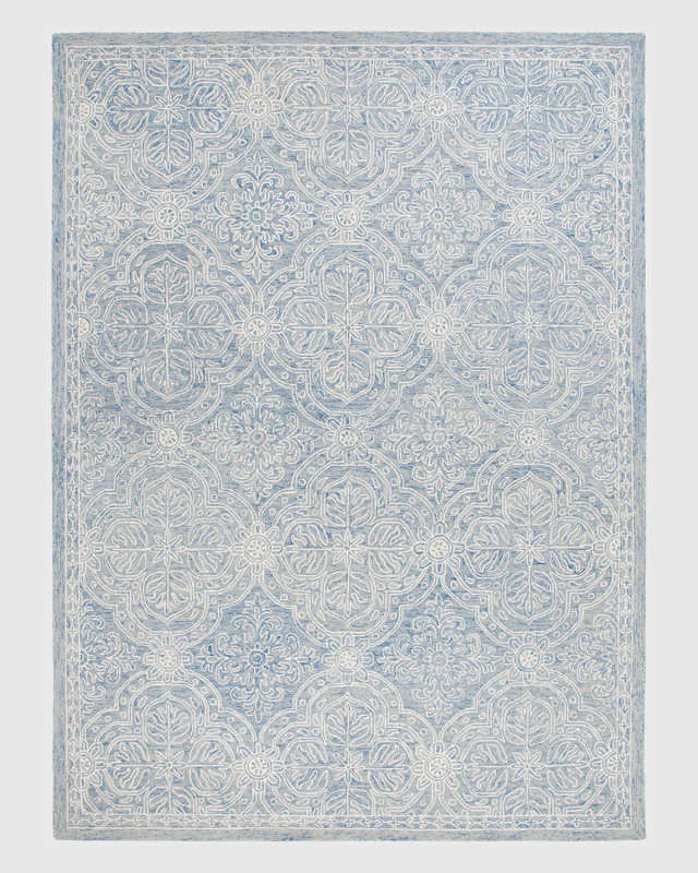 Etienne Hand-Tufted Rug, 9' x 12'