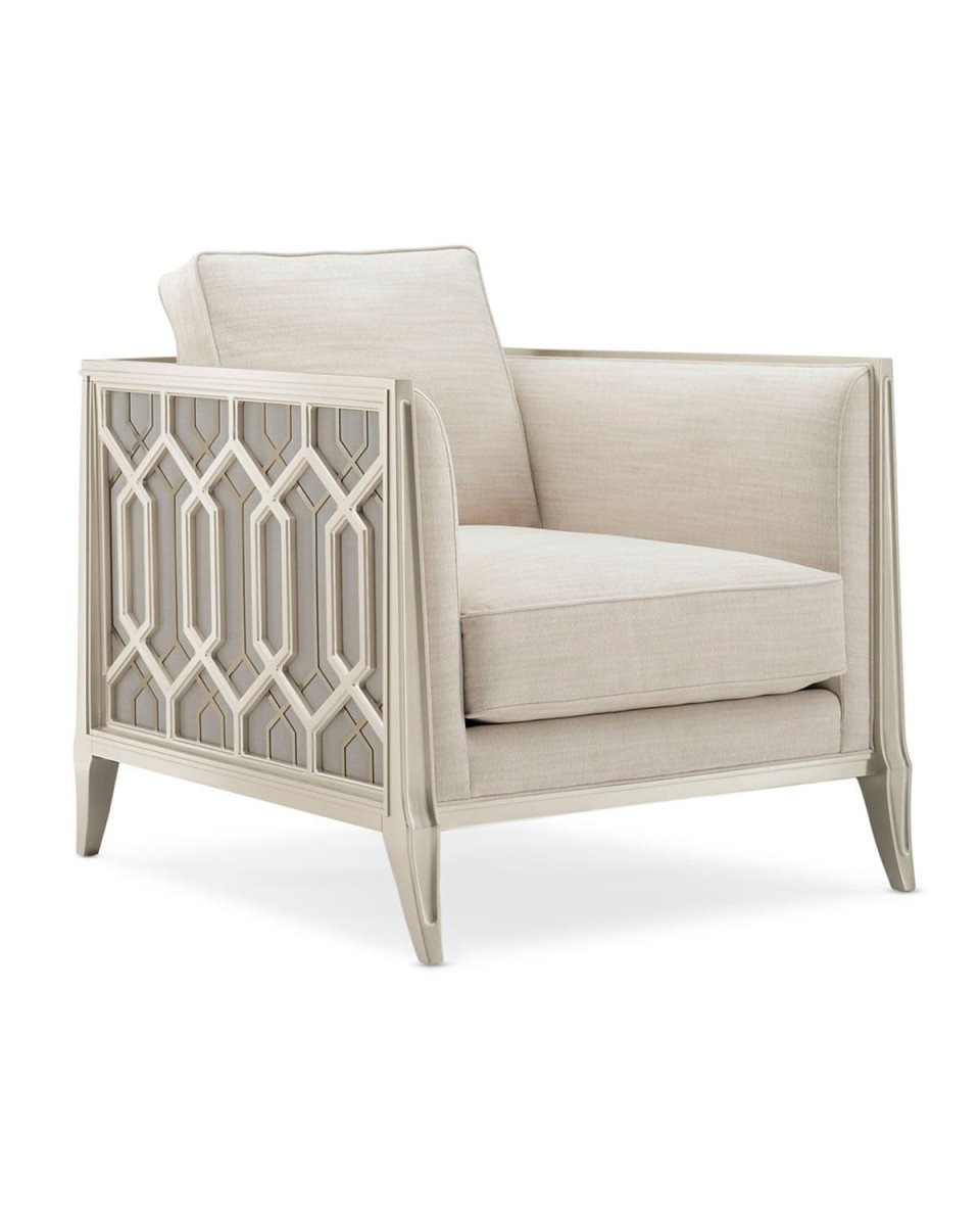 Just Duet Chair