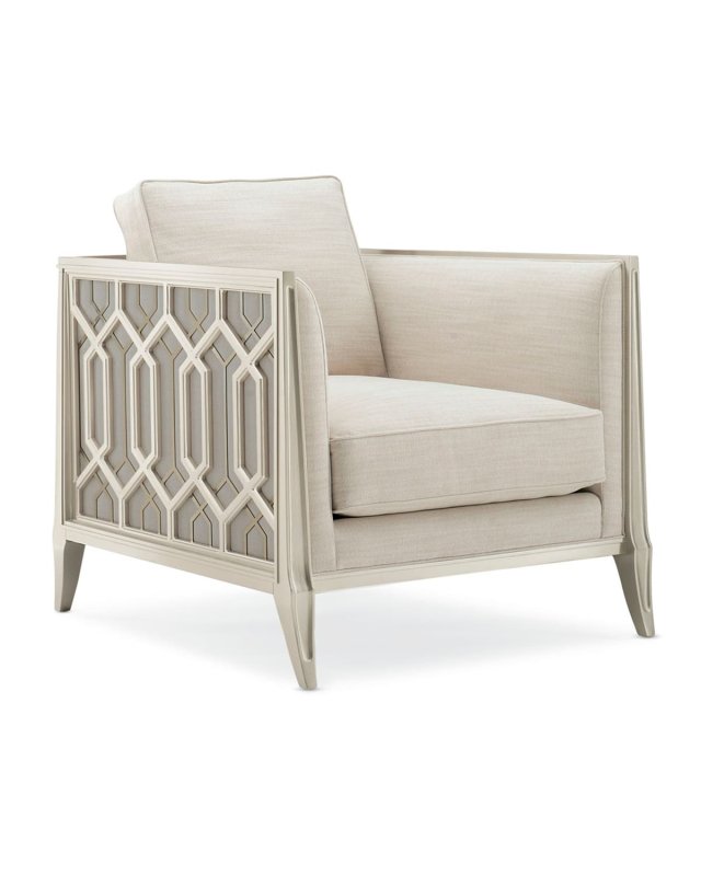 Just Duet Chair