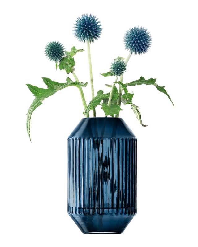Rotunda 6" Vase