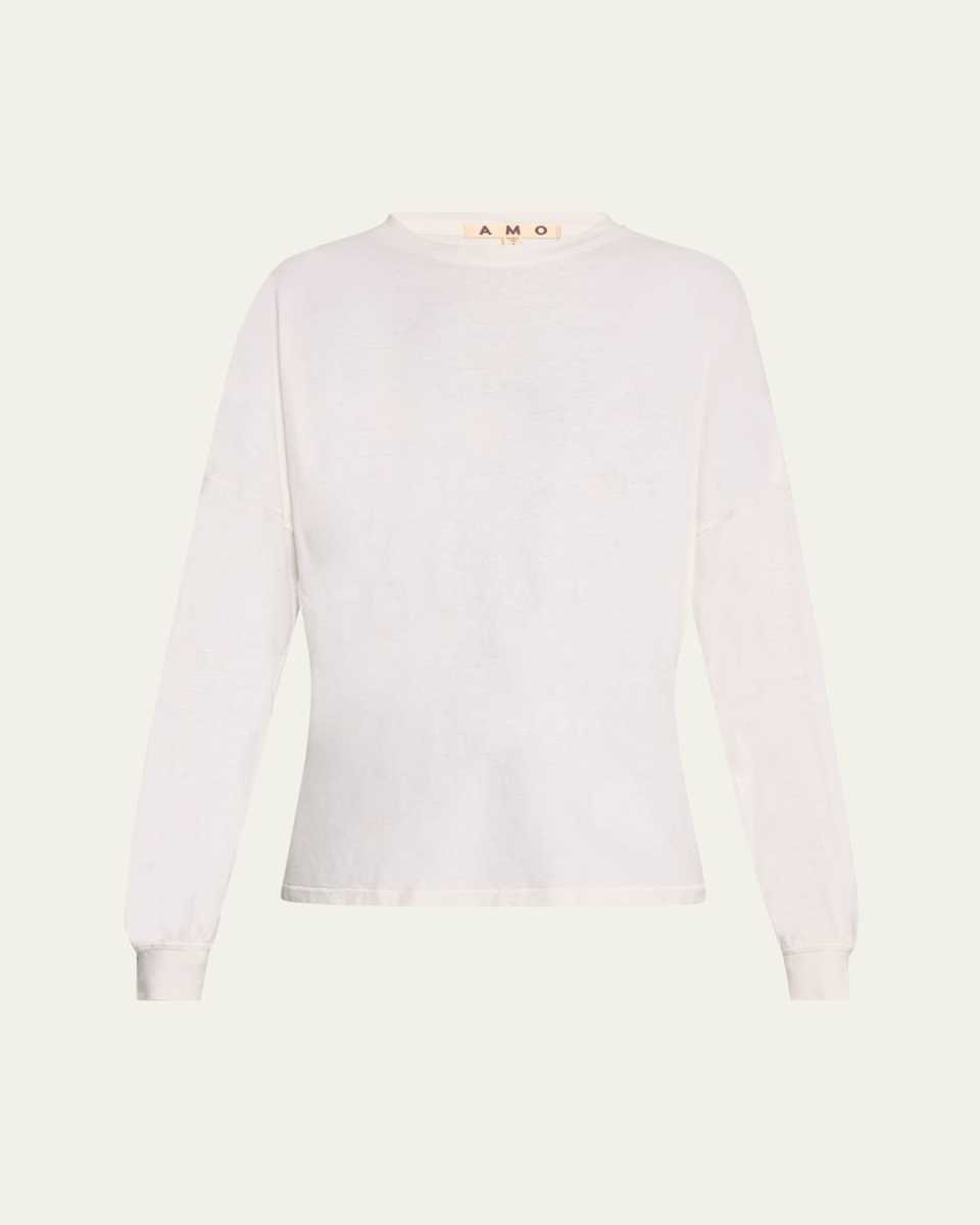 Soulmate Long-Sleeve Tee