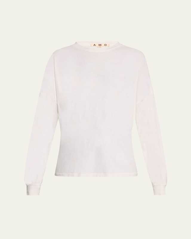 Soulmate Long-Sleeve Tee