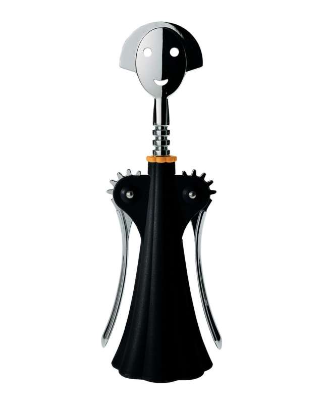 Anna G. Corkscrew