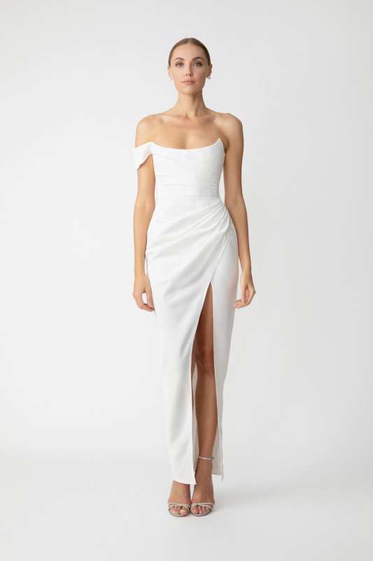 Brandi Gown