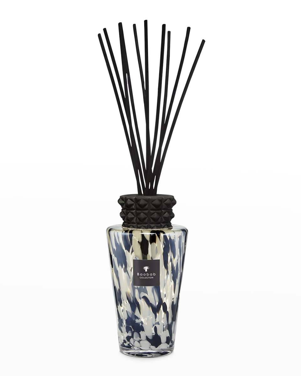 Black Pearls Totem Diffuser 250ML
