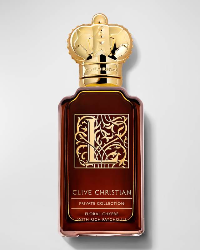 Private Collection L Floral Chypre Feminine, 1.7 oz.