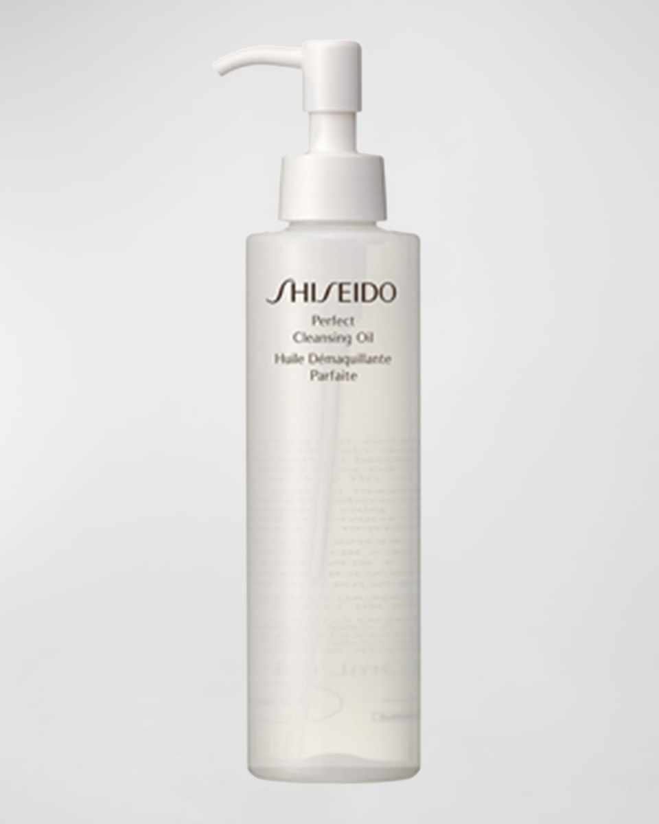 Perfect Cleansing Oil,