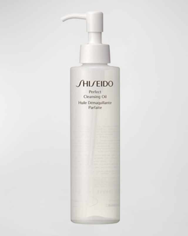 Perfect Cleansing Oil,