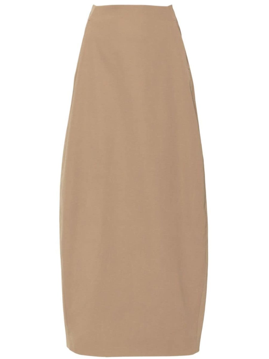 The Lauson maxi skirt
