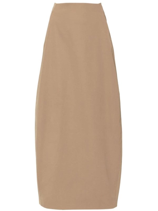 The Lauson maxi skirt