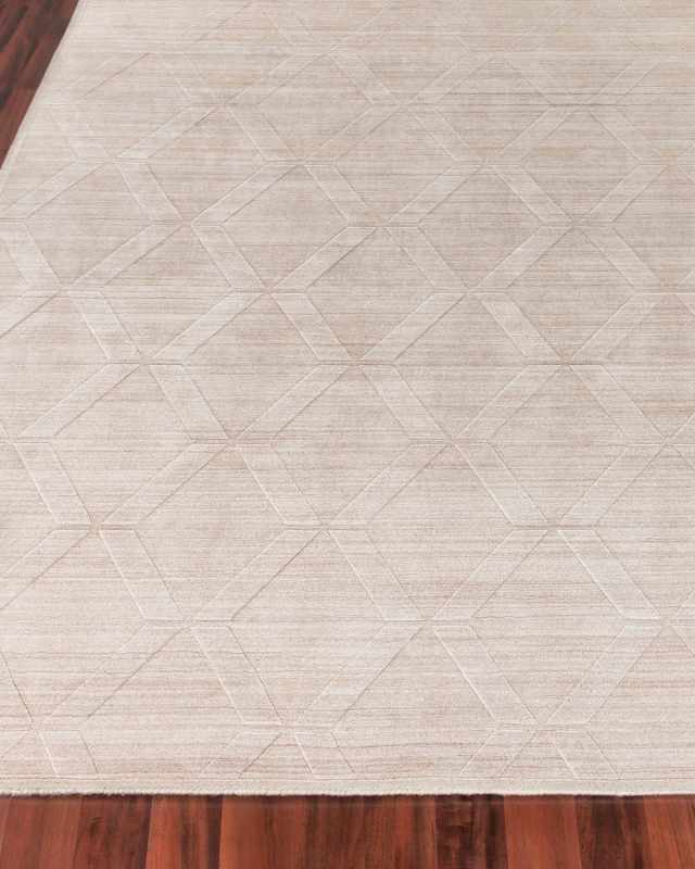 Langford Hand-Loomed Rug, 8' x 10'