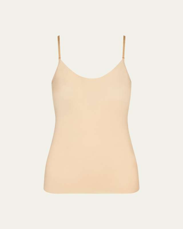 Whisper Basic-Stretch Camisol