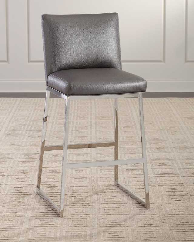 Maxima Bar Stool, 31"