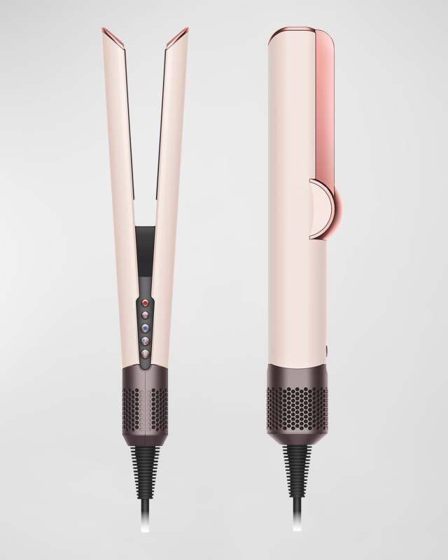 Airstrait Wet-to-Dry Straightener