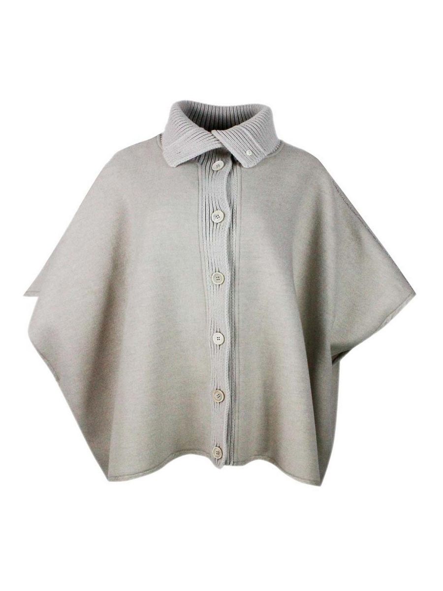 Fabiana Filippi Veste Casual - Beige