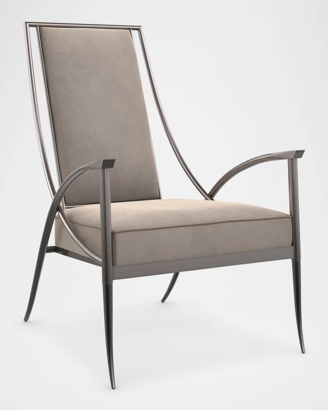 Mantis Accent Chair