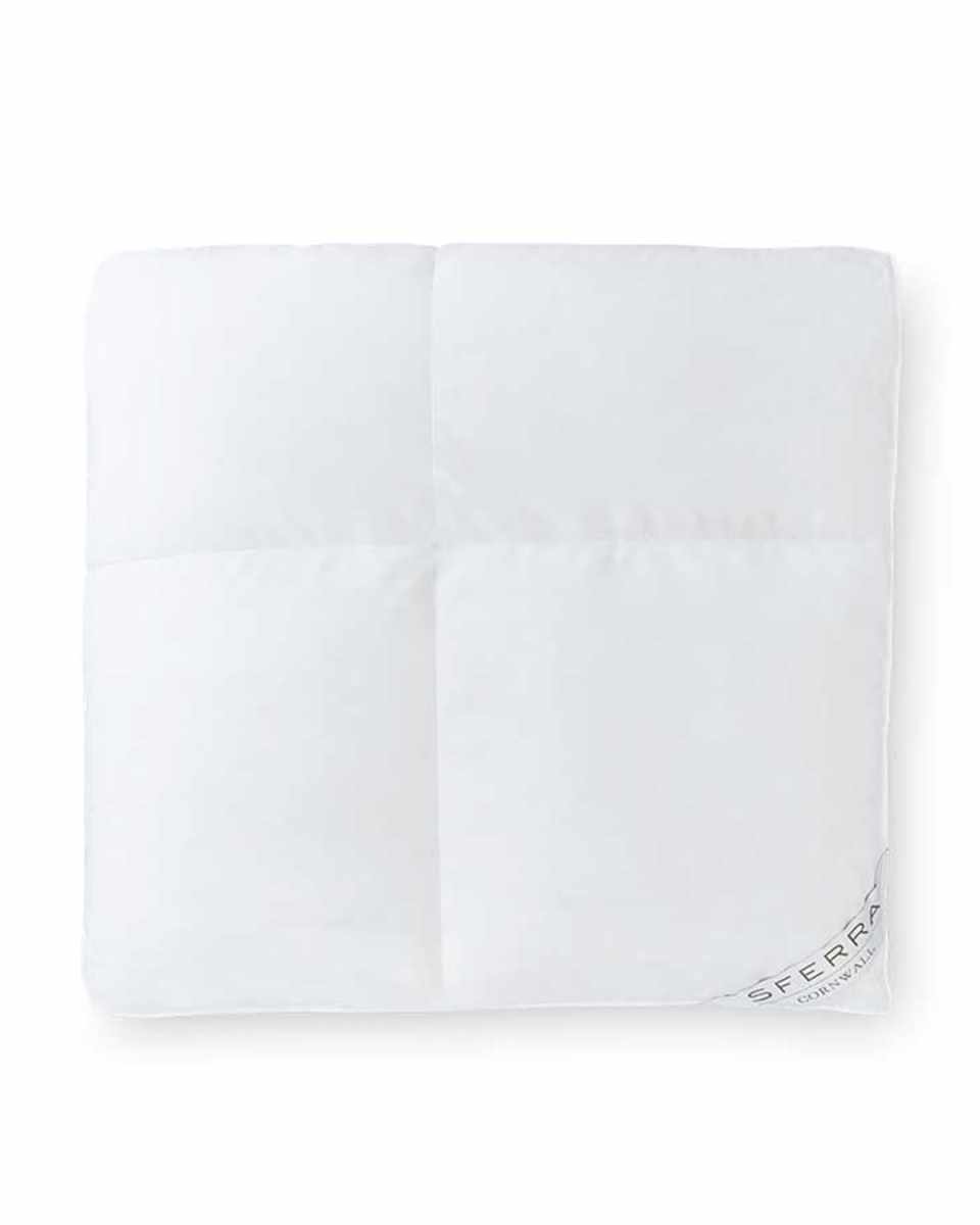 Goose Down Duvet - Medium, TWIN