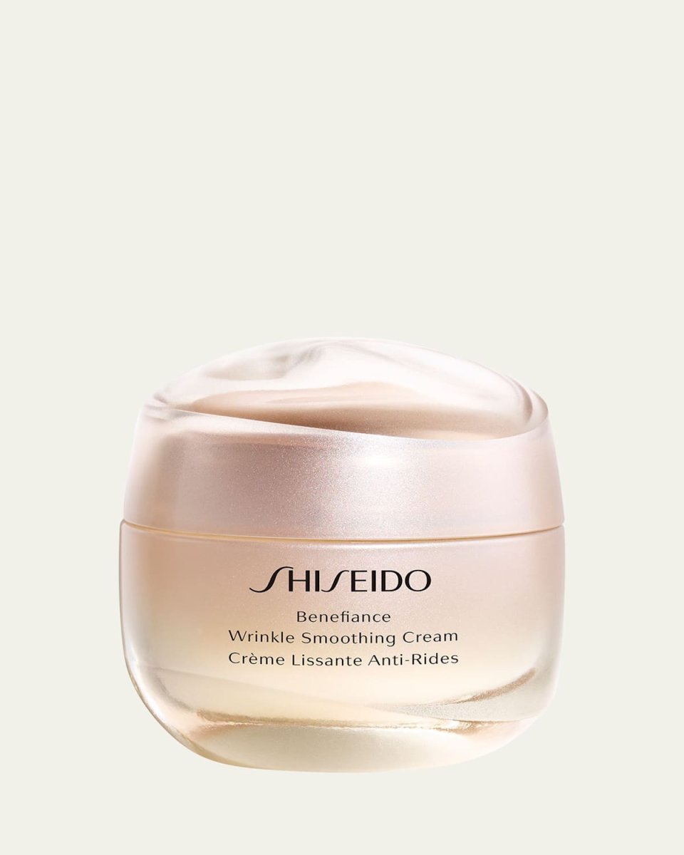 Benefiance Wrinkle Smoothing Cream,