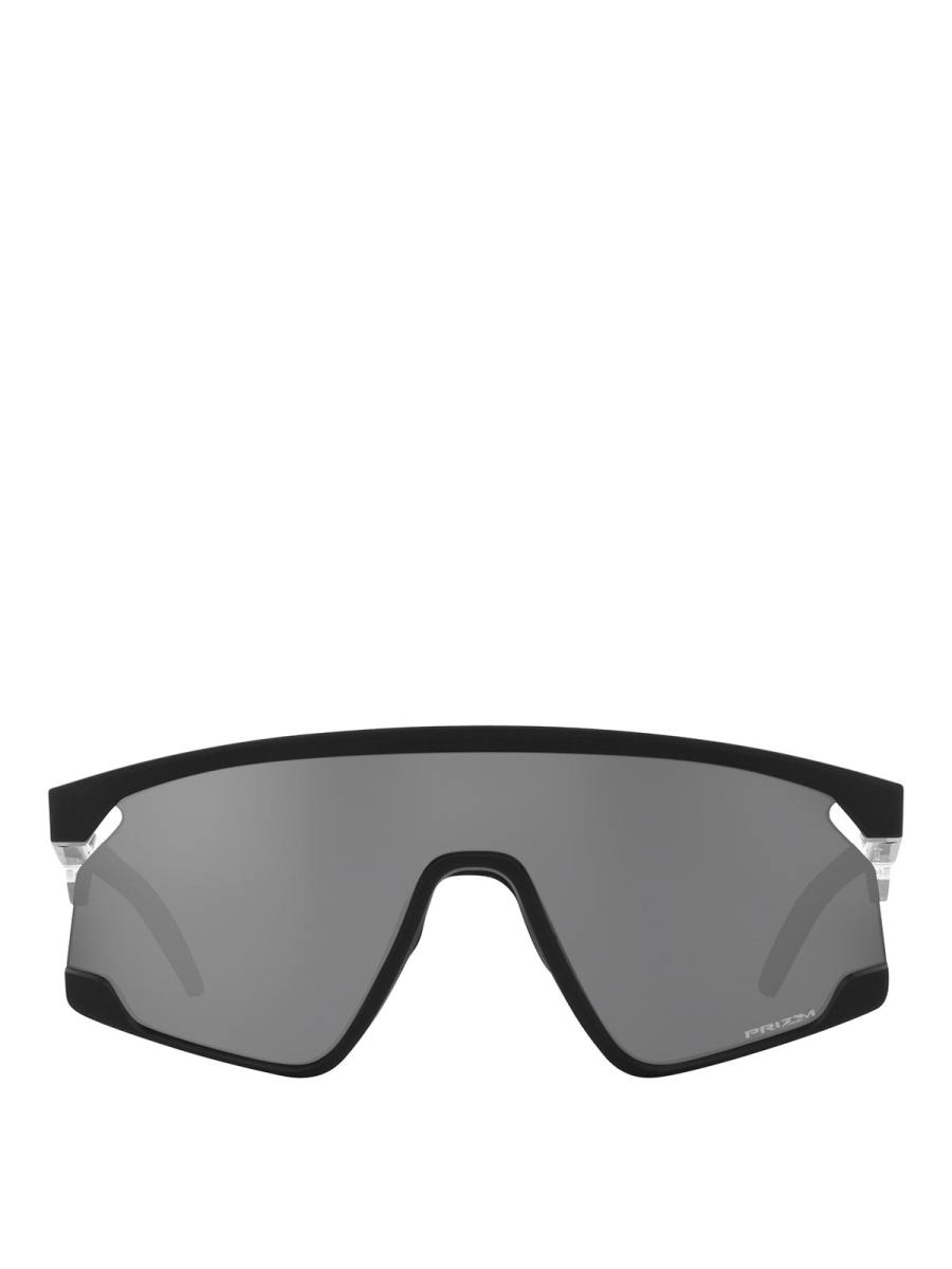 Oakley Lunettes De Soleil - Blanc