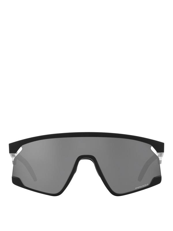 Oakley Lunettes De Soleil - Blanc