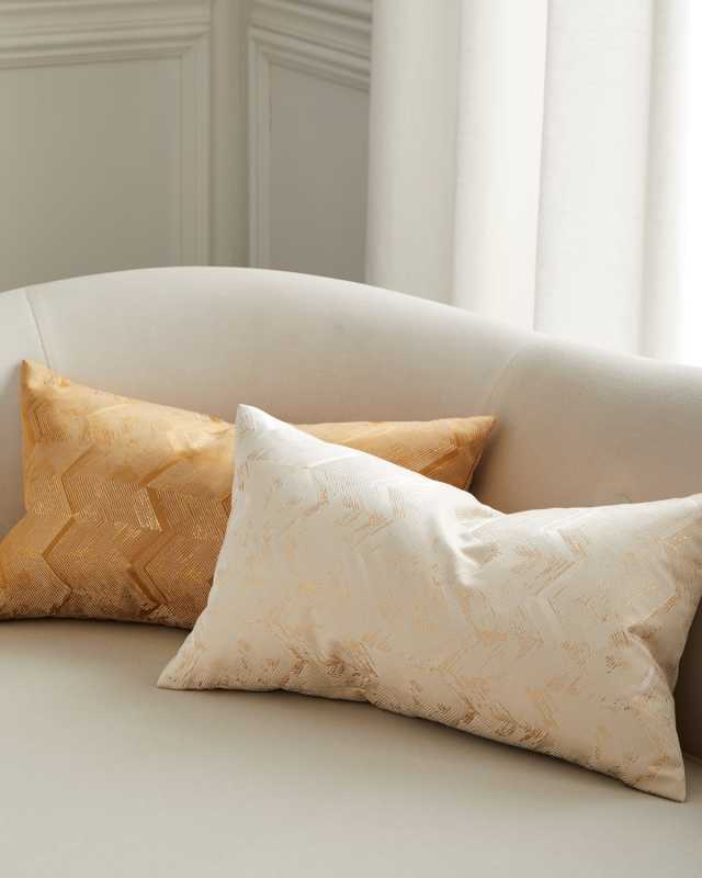 Oberlin Decorative Pillow