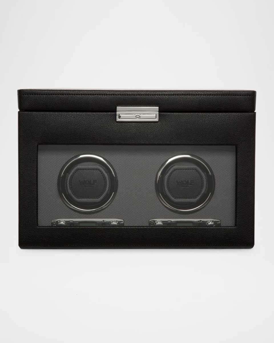 Viceroy Double Watch Winder