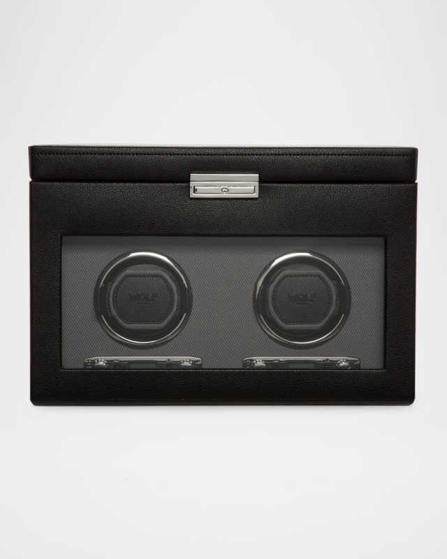 Viceroy Double Watch Winder