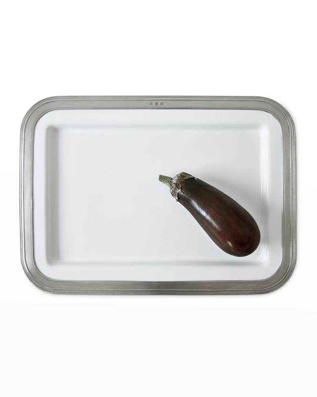 Gianna Square Serving Dish