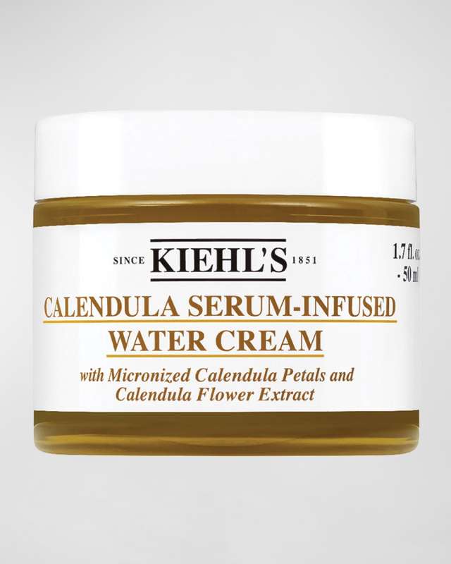 Calendula Water Cream,