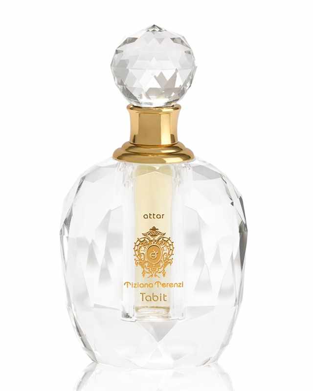 0.4 oz. Tabit Attar Exrait de Parfum