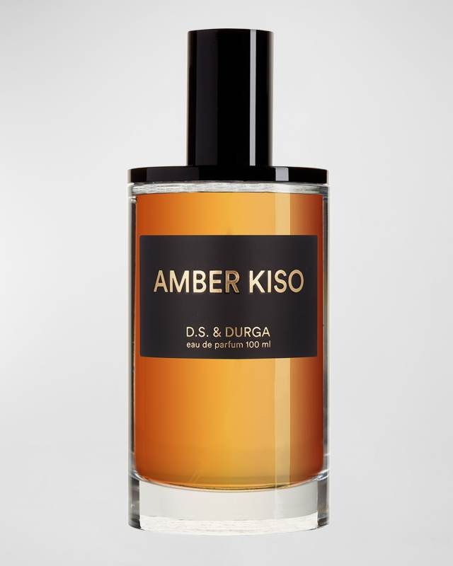 Amber Kiso Eau de Parfum,