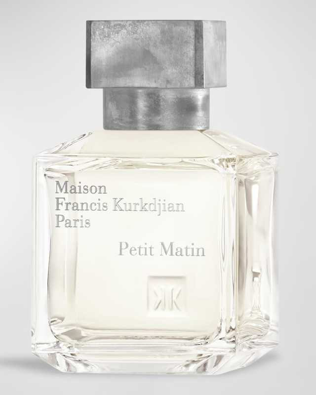 Petit Matin Eau de Parfum, 2.4 oz.