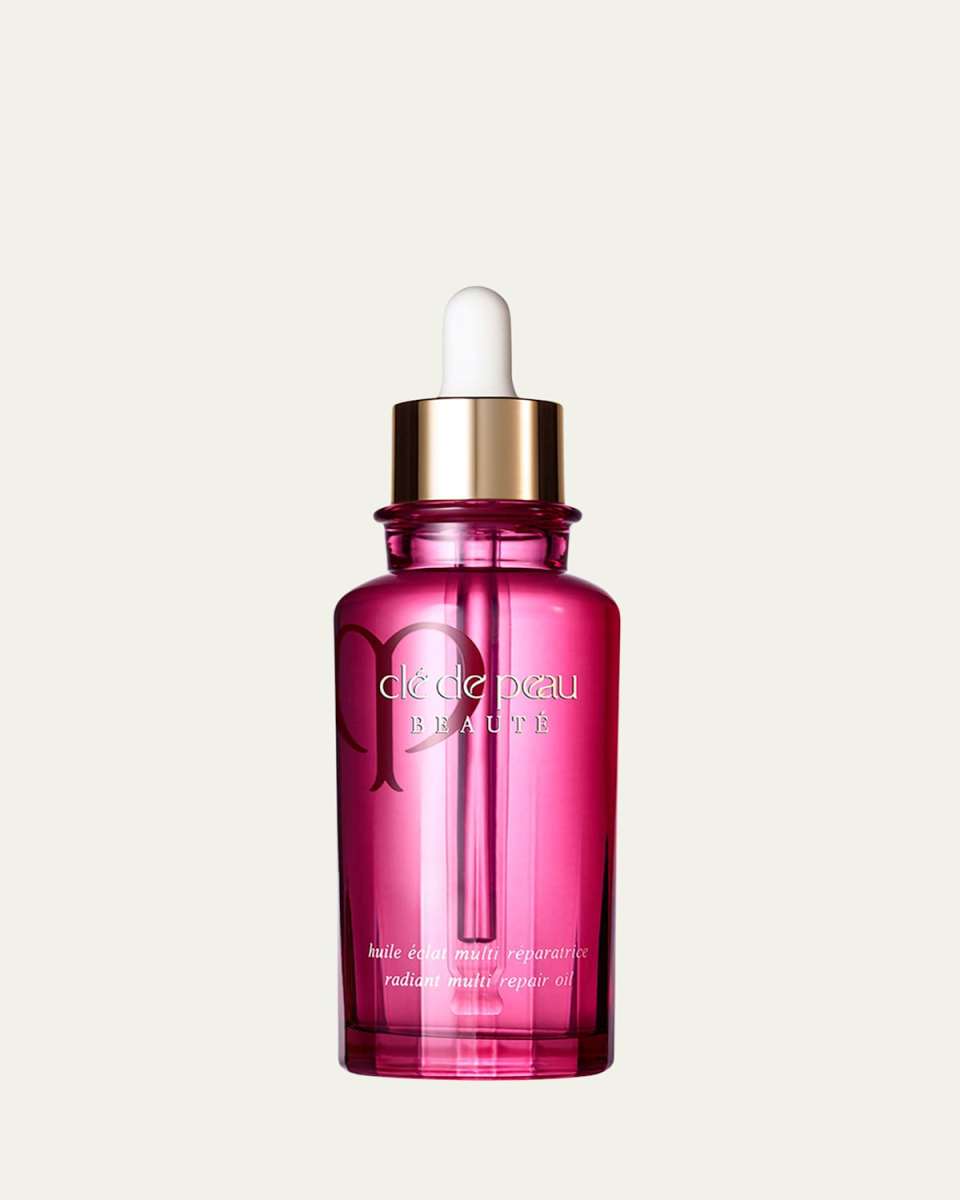 Radiant Multi Repair Oil, 2.5 oz.