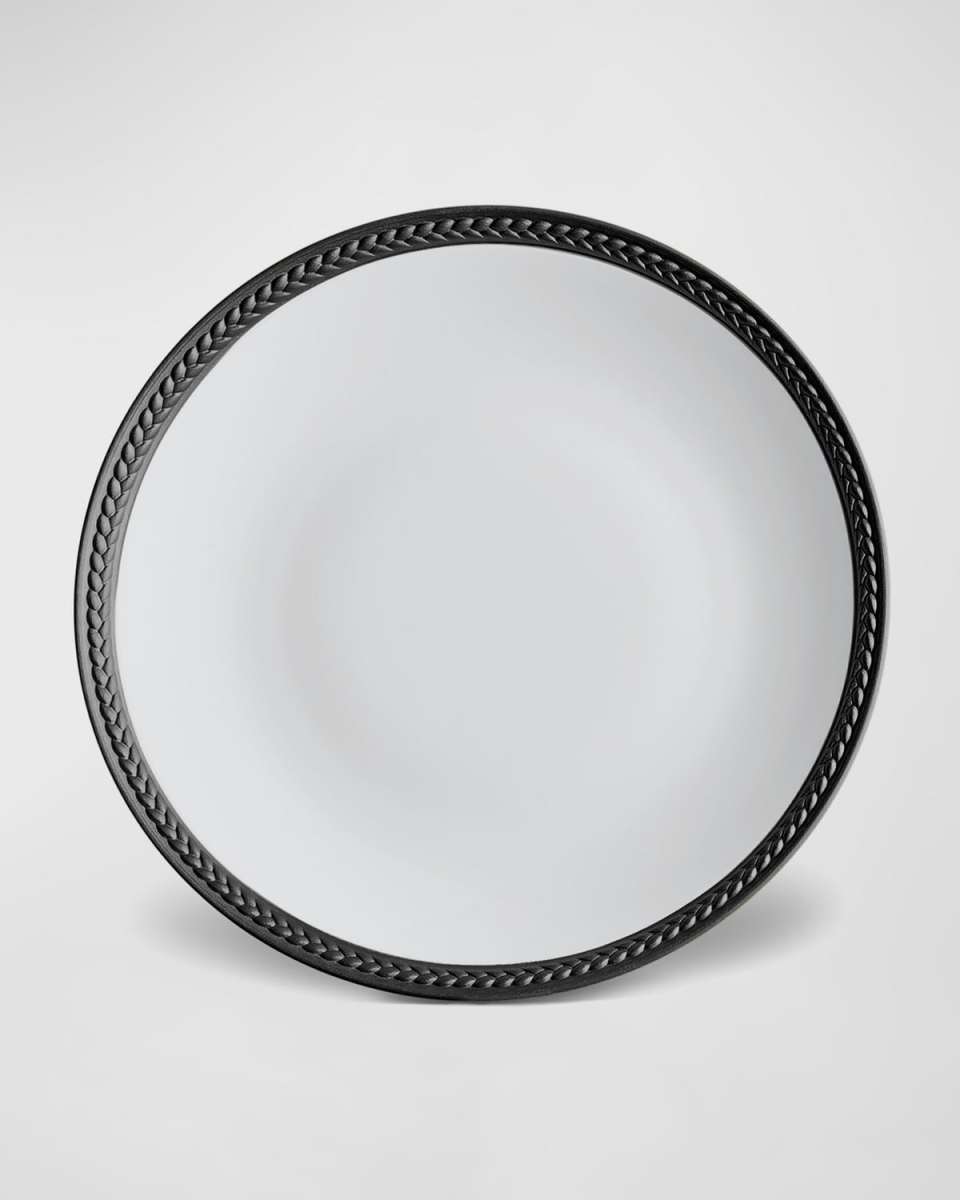 Soie Tressee Bread and Butter Plate
