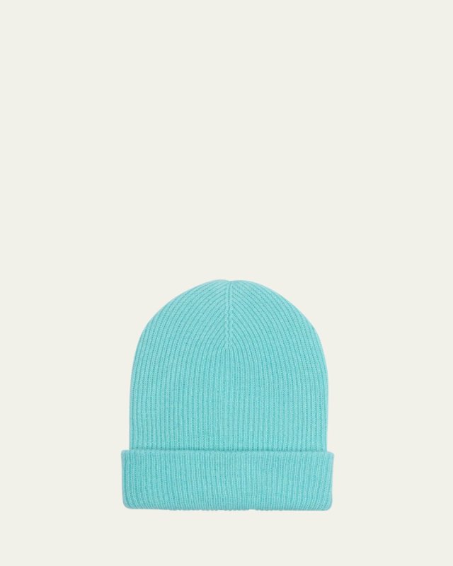 Parker Ribbed Beanie