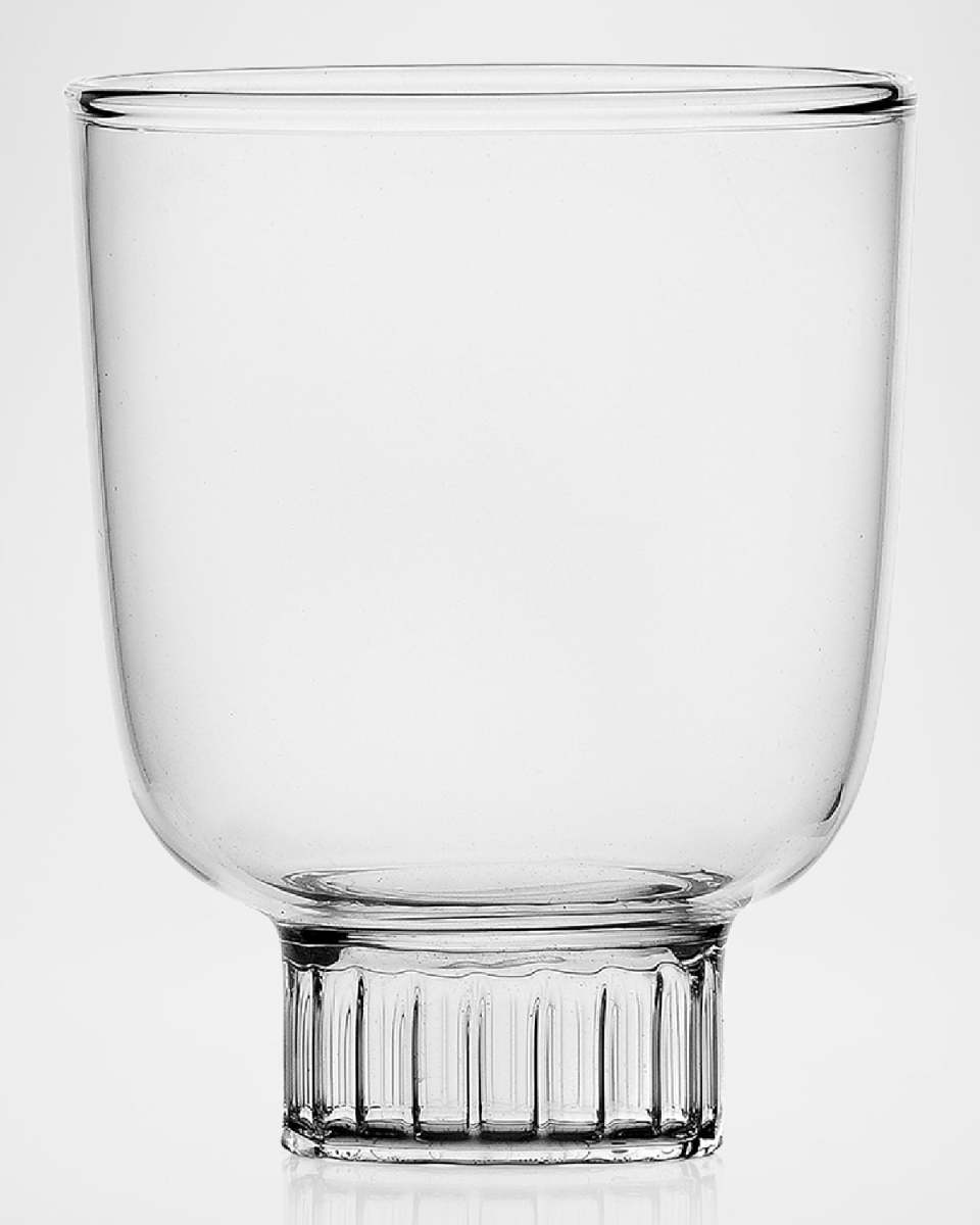 Liberta Stemmed Wine Glass, 10 oz.
