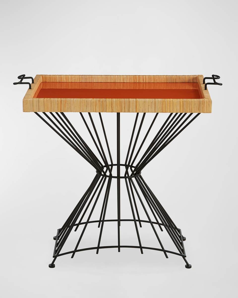 Wellington Tray Table
