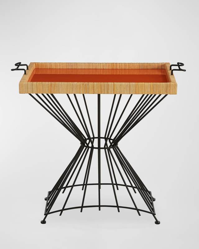 Wellington Tray Table