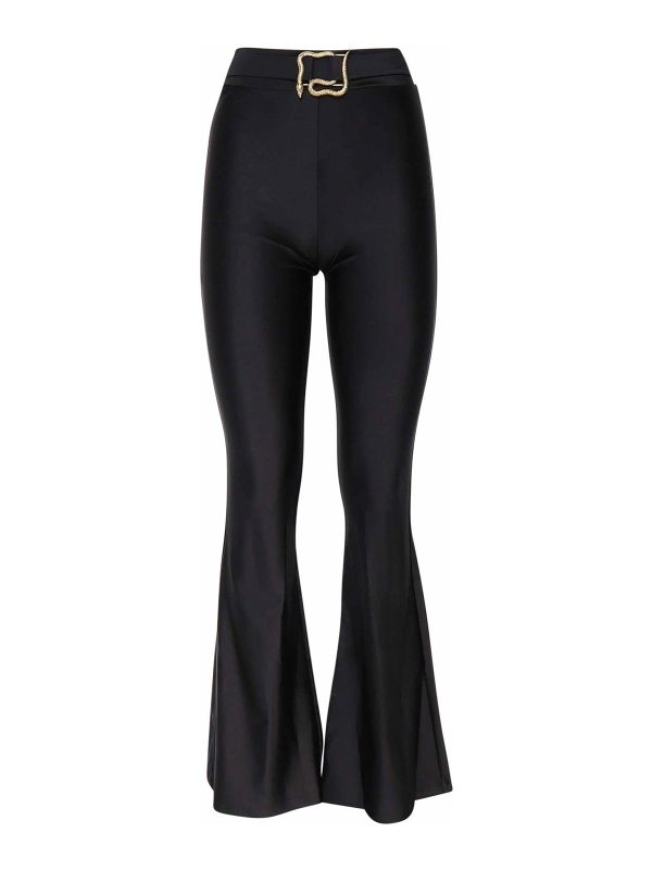 Just Cavalli Leggings - Noir