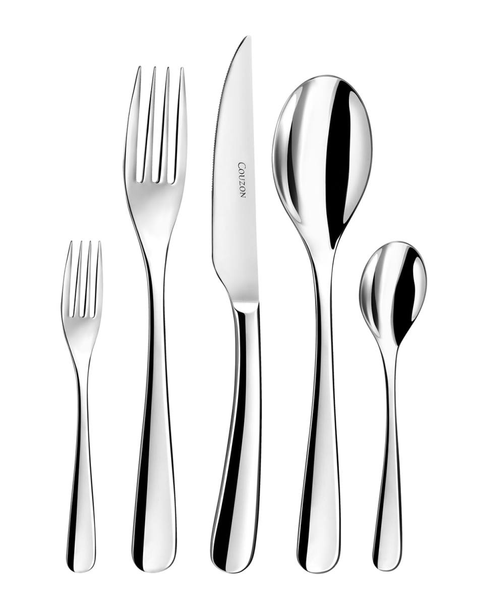 Haikou 5-Piece Flatware Set