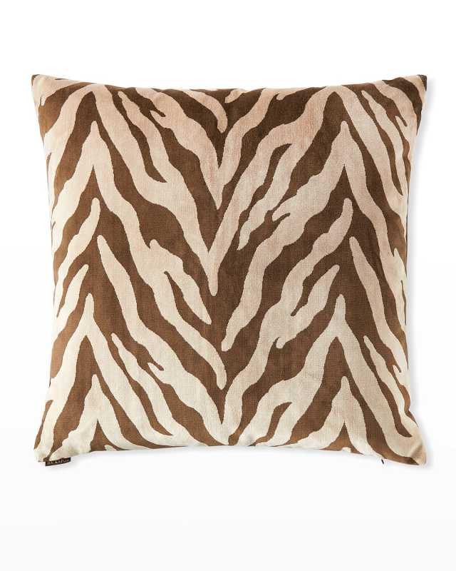 Tanja Decorative Pillow, 24" x