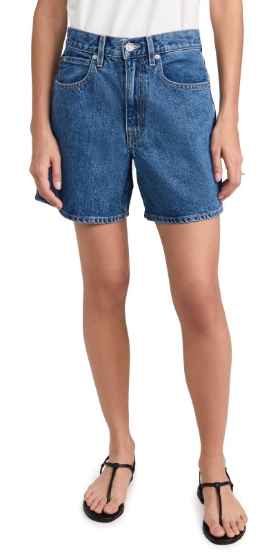 SLVRLAKE Walker Shorts Sweet Memory