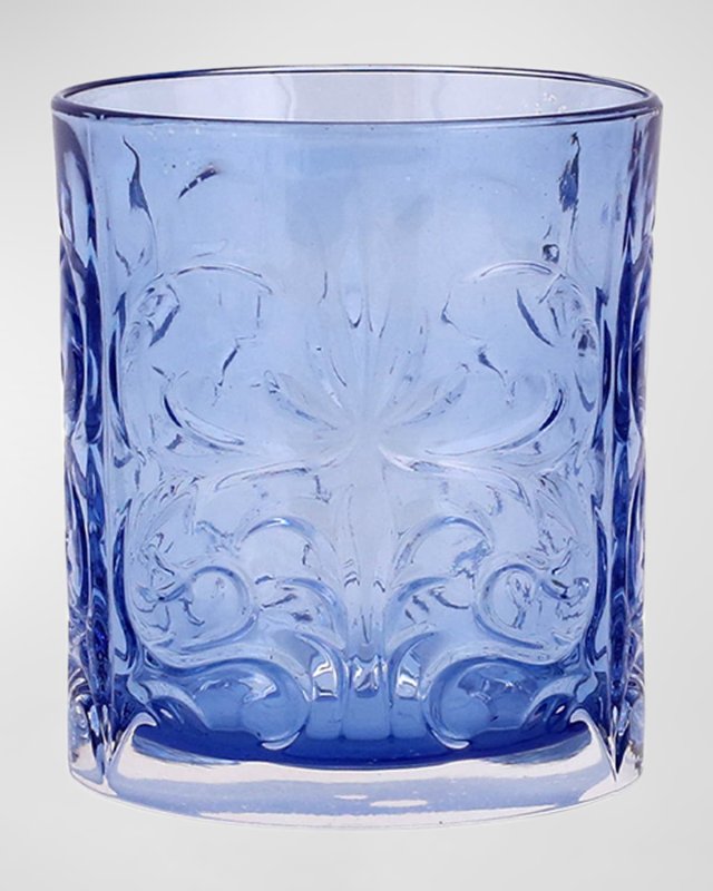 Barocco Double Old Fashioned Glass