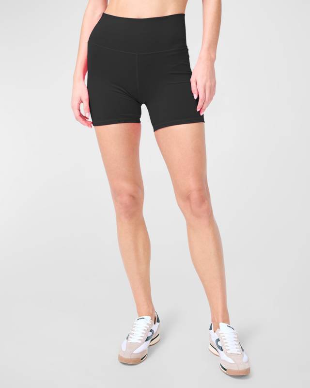 TLC Booty Shorts