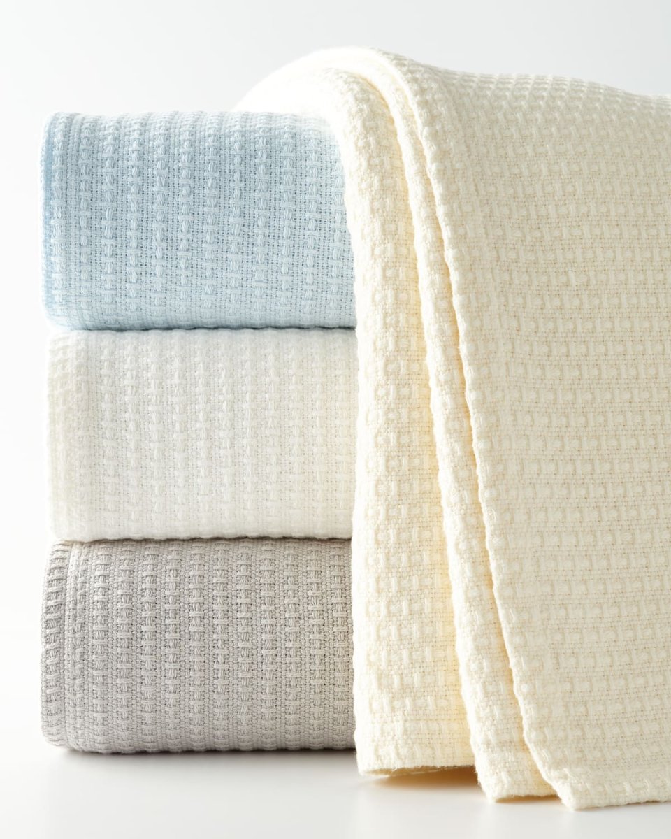Marcus Tara Full/Queen Blanket, 96" x 100"