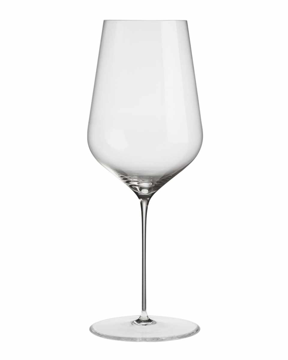 Stem Zero Trio White Wine Glass