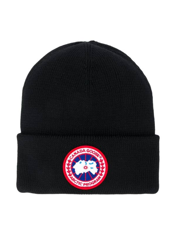 Arctic beanie