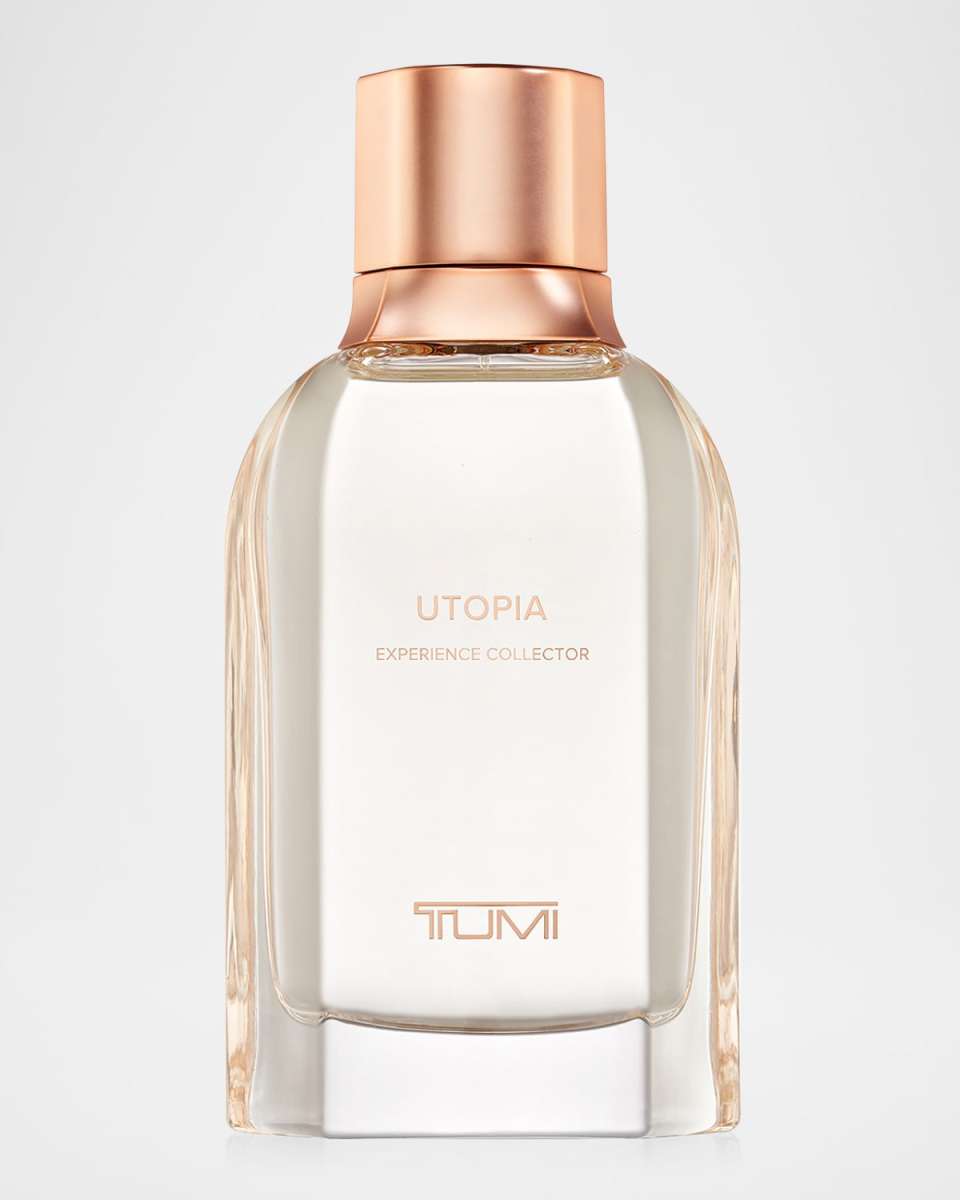 Utopia Experience Collector Extrait de Parfum, 3.4 oz.