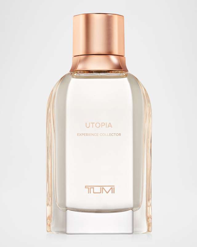Utopia Experience Collector Extrait de Parfum, 3.4 oz.