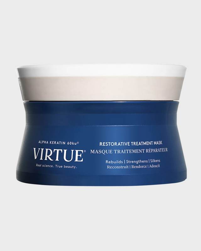 Restorative Treatment HAir Mask, 5 oz. / 150 mL